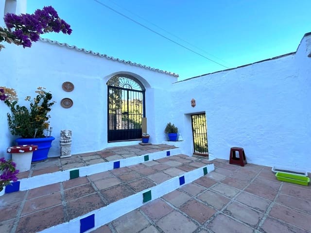 Image No.18-5 Bed Country House for sale