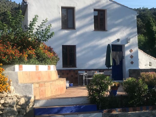 Image No.3-5 Bed Country House for sale