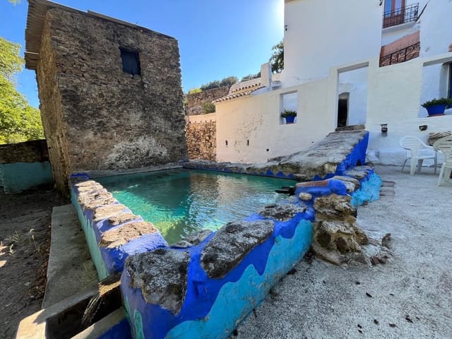 Image No.4-5 Bed Country House for sale