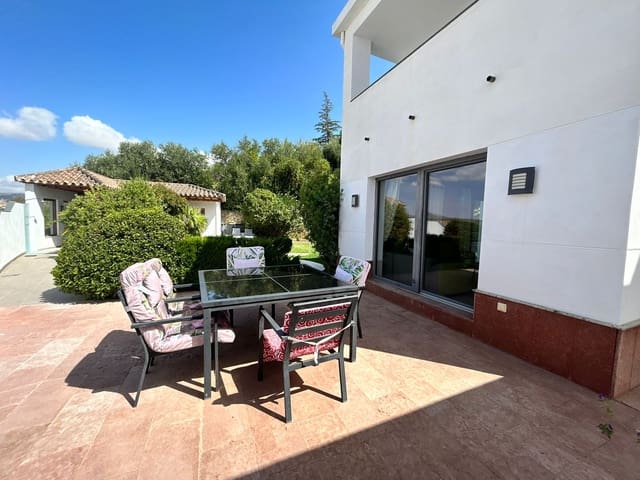 Image No.34-5 Bed Villa for sale