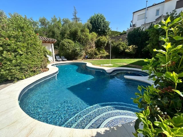 Image No.53-5 Bed Villa for sale