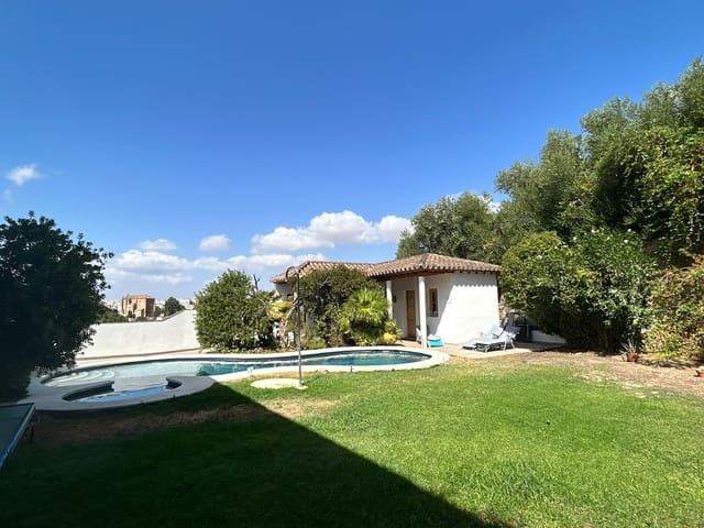 Image No.55-5 Bed Villa for sale