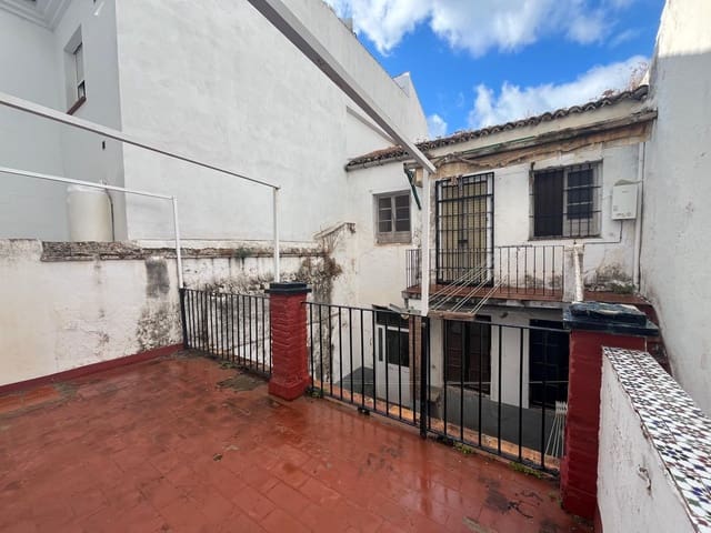 Image No.10-3 Bed Townhouse for sale