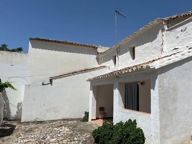 Image No.16-4 Bed Country House for sale