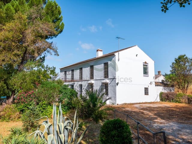 Image No.12-8 Bed Country House for sale