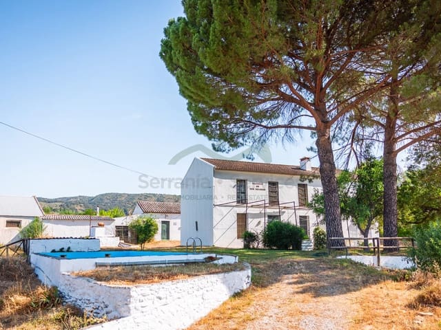 Image No.14-8 Bed Country House for sale