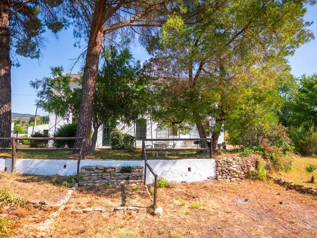 Image No.16-8 Bed Country House for sale