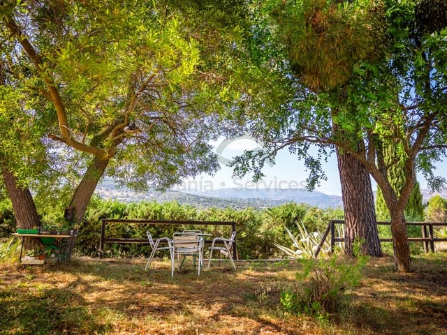 Image No.20-8 Bed Country House for sale