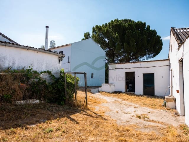 Image No.25-8 Bed Country House for sale