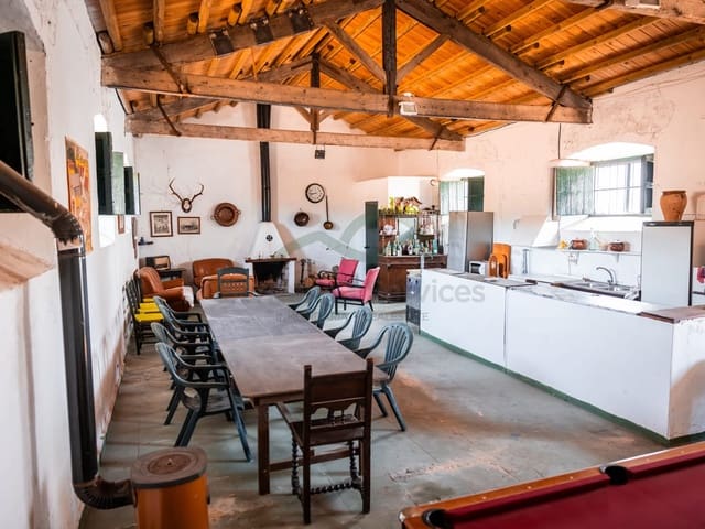 Image No.36-8 Bed Country House for sale