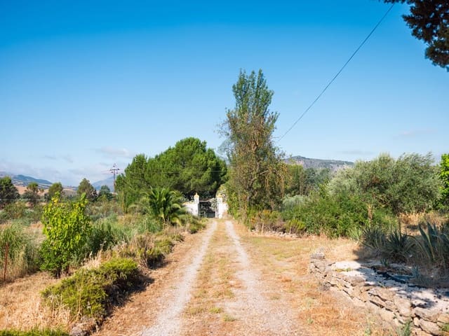 Image No.7-8 Bed Country House for sale