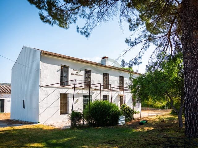 Image No.8-8 Bed Country House for sale