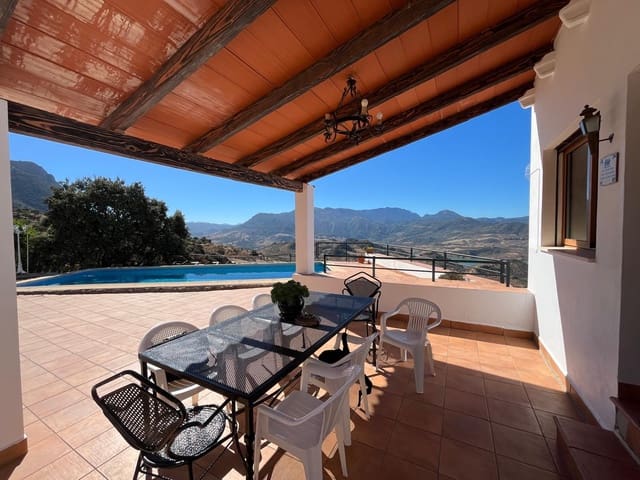 Image No.19-4 Bed Country House for sale