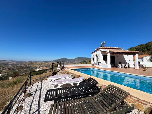 Image No.22-4 Bed Country House for sale