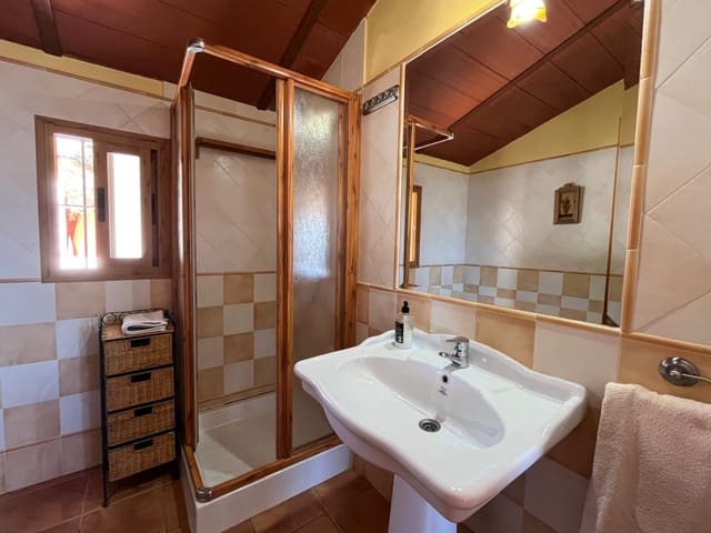 Image No.5-4 Bed Country House for sale