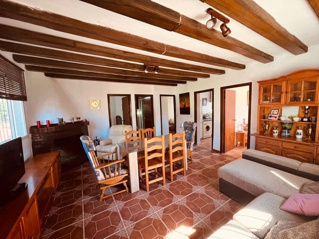 Image No.5-3 Bed Country House for sale