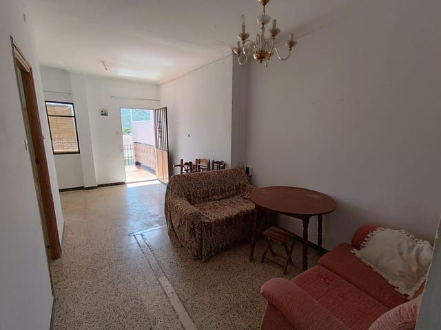 Image No.12-Appartement de 2 chambres à vendre à Benaoján