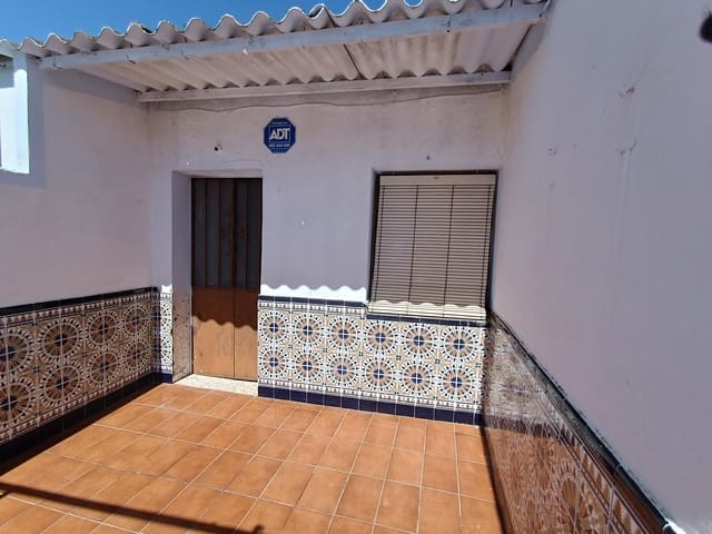 Image No.15-Appartement de 2 chambres à vendre à Benaoján