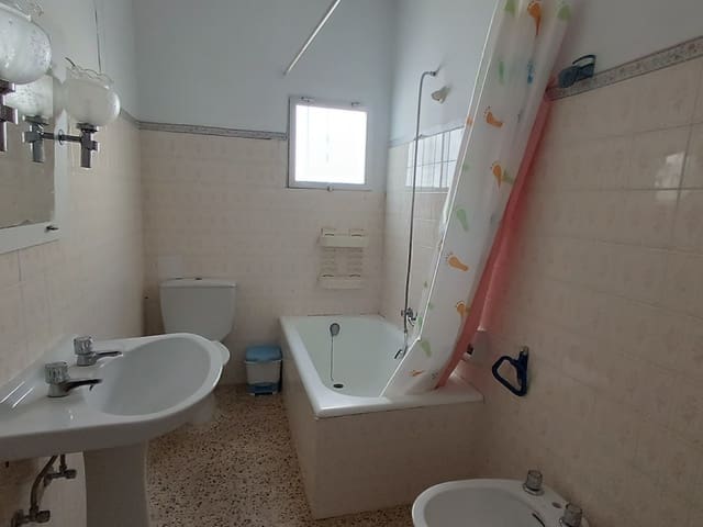 Image No.16-Appartement de 2 chambres à vendre à Benaoján