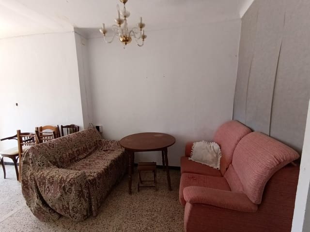 Image No.3-Appartement de 2 chambres à vendre à Benaoján