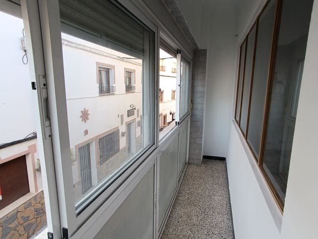 Image No.7-Appartement de 2 chambres à vendre à Benaoján