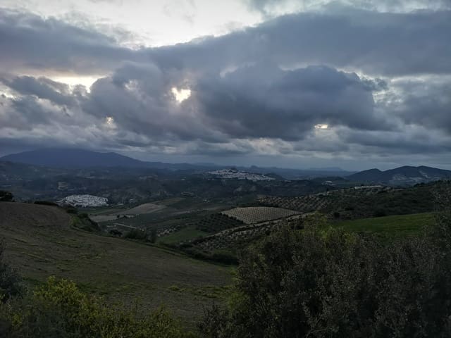Image No.12-Maison de campagne à vendre à Torre-Alháquime
