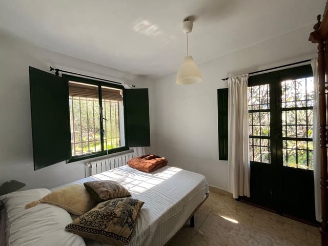 Image No.14-Maison de campagne de 6 chambres à vendre à Ronda