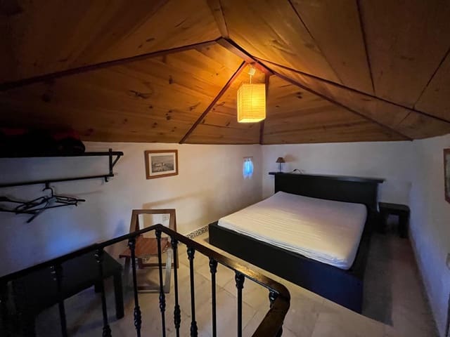 Image No.16-Maison de campagne de 6 chambres à vendre à Ronda