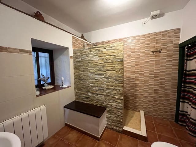 Image No.20-Maison de campagne de 6 chambres à vendre à Ronda