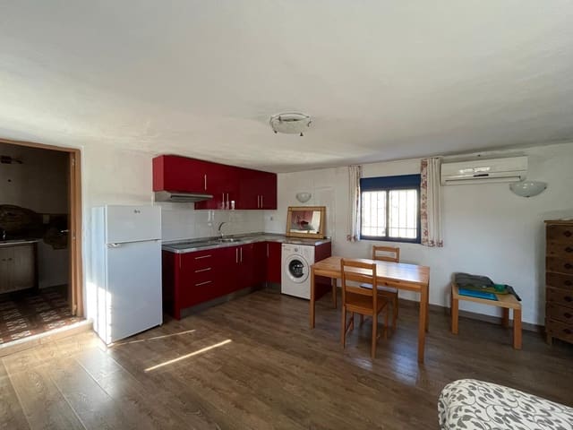 Image No.6-Maison de campagne de 6 chambres à vendre à Ronda