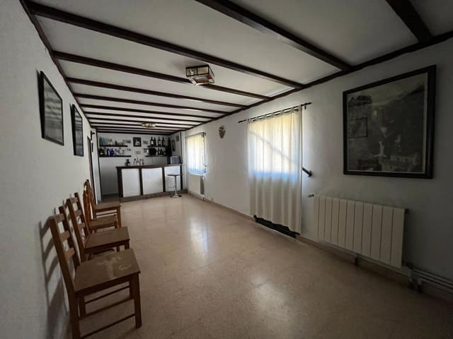 Image No.9-Maison de campagne de 6 chambres à vendre à Ronda