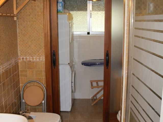 Image No.11-Maison de campagne de 3 chambres à vendre à Ronda