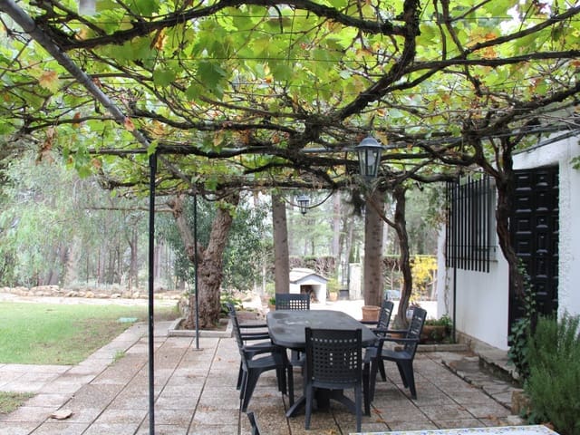 Image No.13-Maison de campagne de 3 chambres à vendre à Ronda