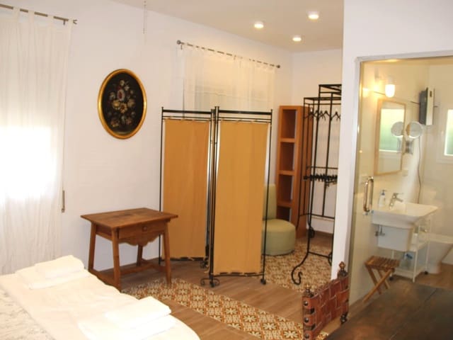 Image No.15-Maison de campagne de 3 chambres à vendre à Ronda