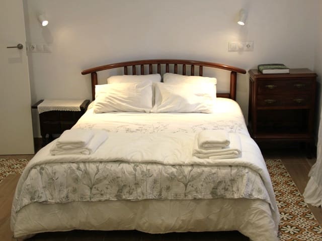 Image No.2-Maison de campagne de 3 chambres à vendre à Ronda