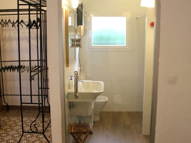 Image No.4-Maison de campagne de 3 chambres à vendre à Ronda