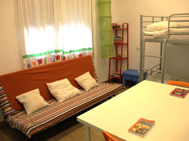 Image No.5-Maison de campagne de 3 chambres à vendre à Ronda