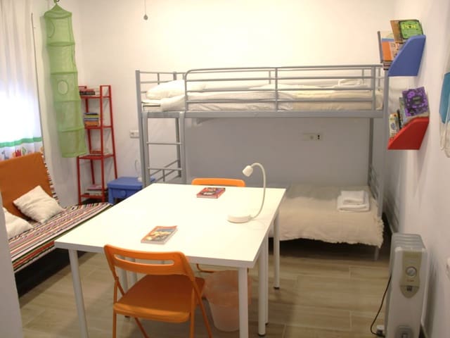 Image No.6-Maison de campagne de 3 chambres à vendre à Ronda