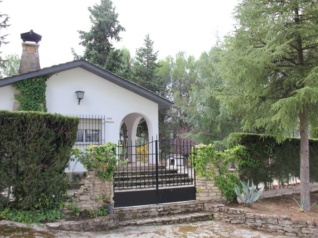 Image No.8-Maison de campagne de 3 chambres à vendre à Ronda