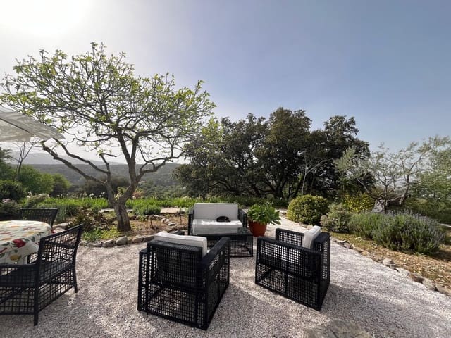 Image No.12-1 Bed Country House for sale