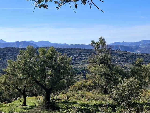 Image No.14-1 Bed Country House for sale