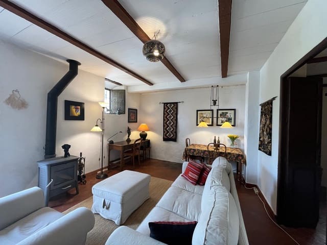 Image No.4-1 Bed Country House for sale