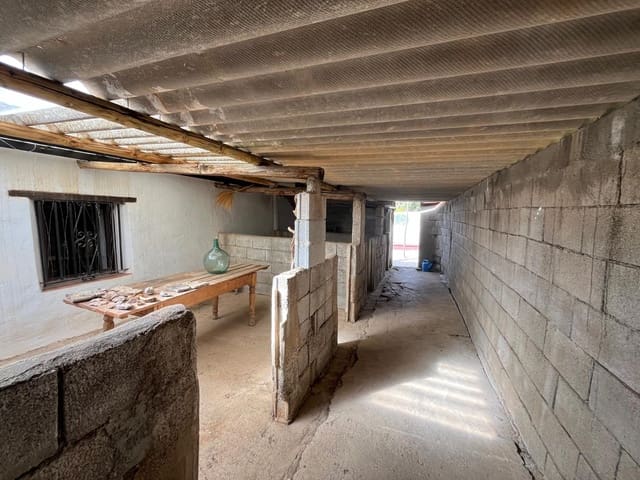 Image No.8-1 Bed Country House for sale