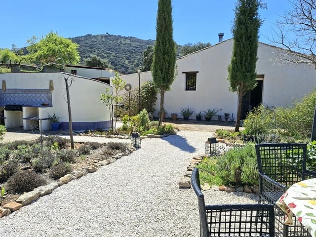 Image No.9-1 Bed Country House for sale