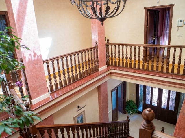 Image No.4-Villa for sale