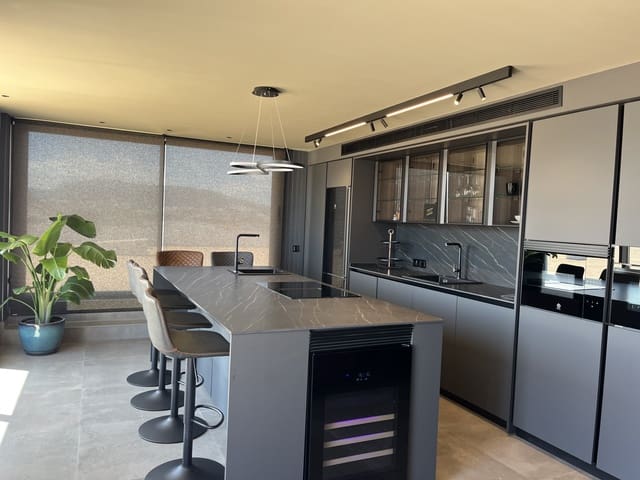 Image No.13-Penthouse de 1 chambre à vendre à Ronda