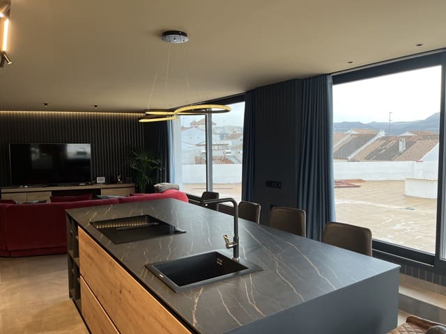 Image No.15-Penthouse de 1 chambre à vendre à Ronda