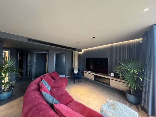 Image No.17-Penthouse de 1 chambre à vendre à Ronda