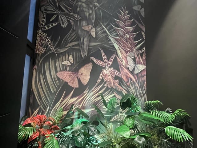 Image No.2-Penthouse de 1 chambre à vendre à Ronda