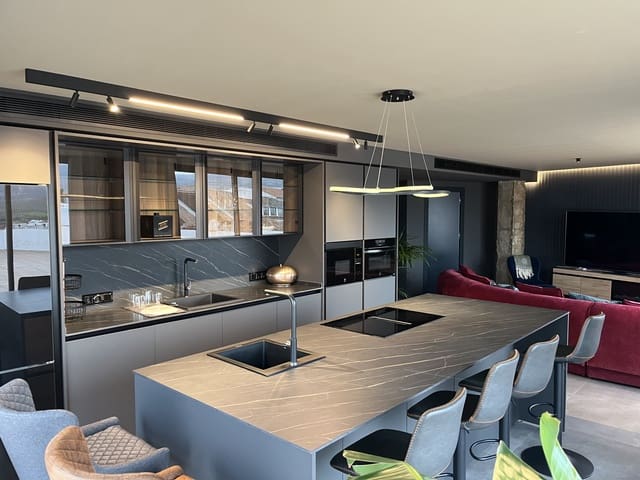 Image No.20-Penthouse de 1 chambre à vendre à Ronda